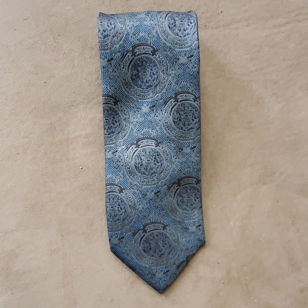 Gianfranco Ferre Vintage Tie